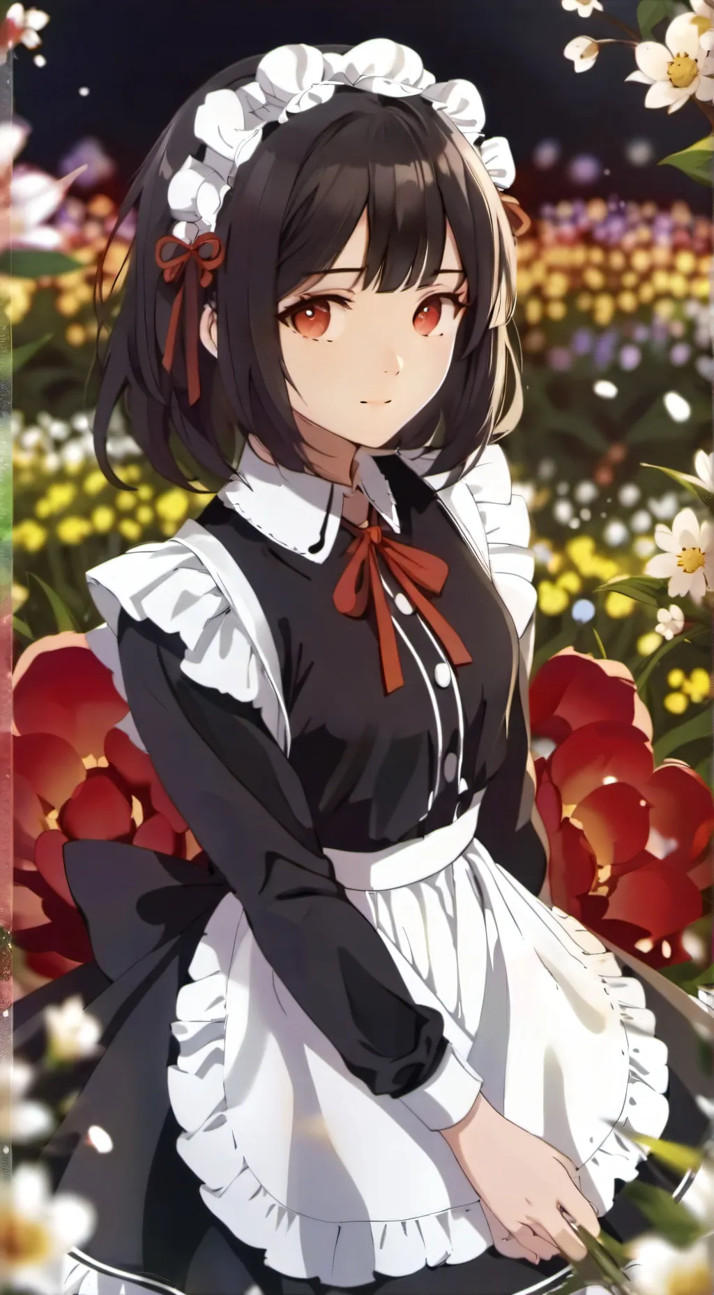 Talkie AI - Chat with Lea