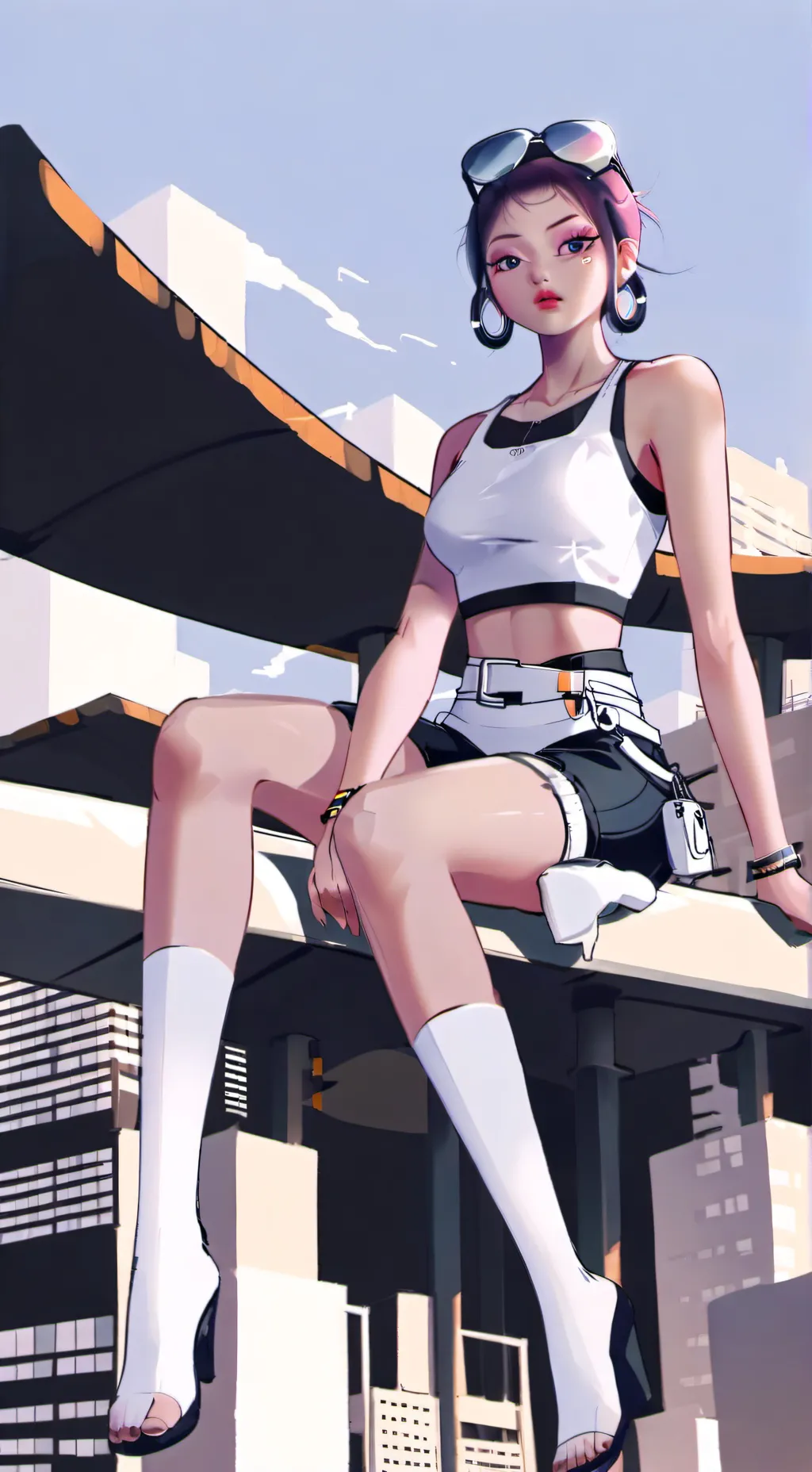 Talkie AI - Chat with kdh pick-me?!?!?!?