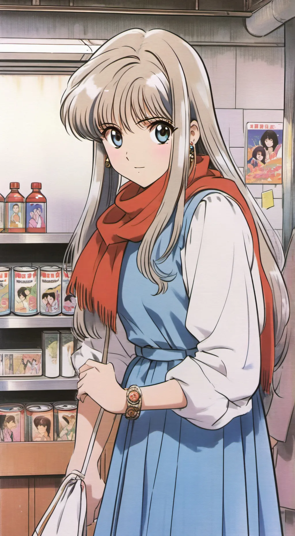 ai character: hawks argument  background