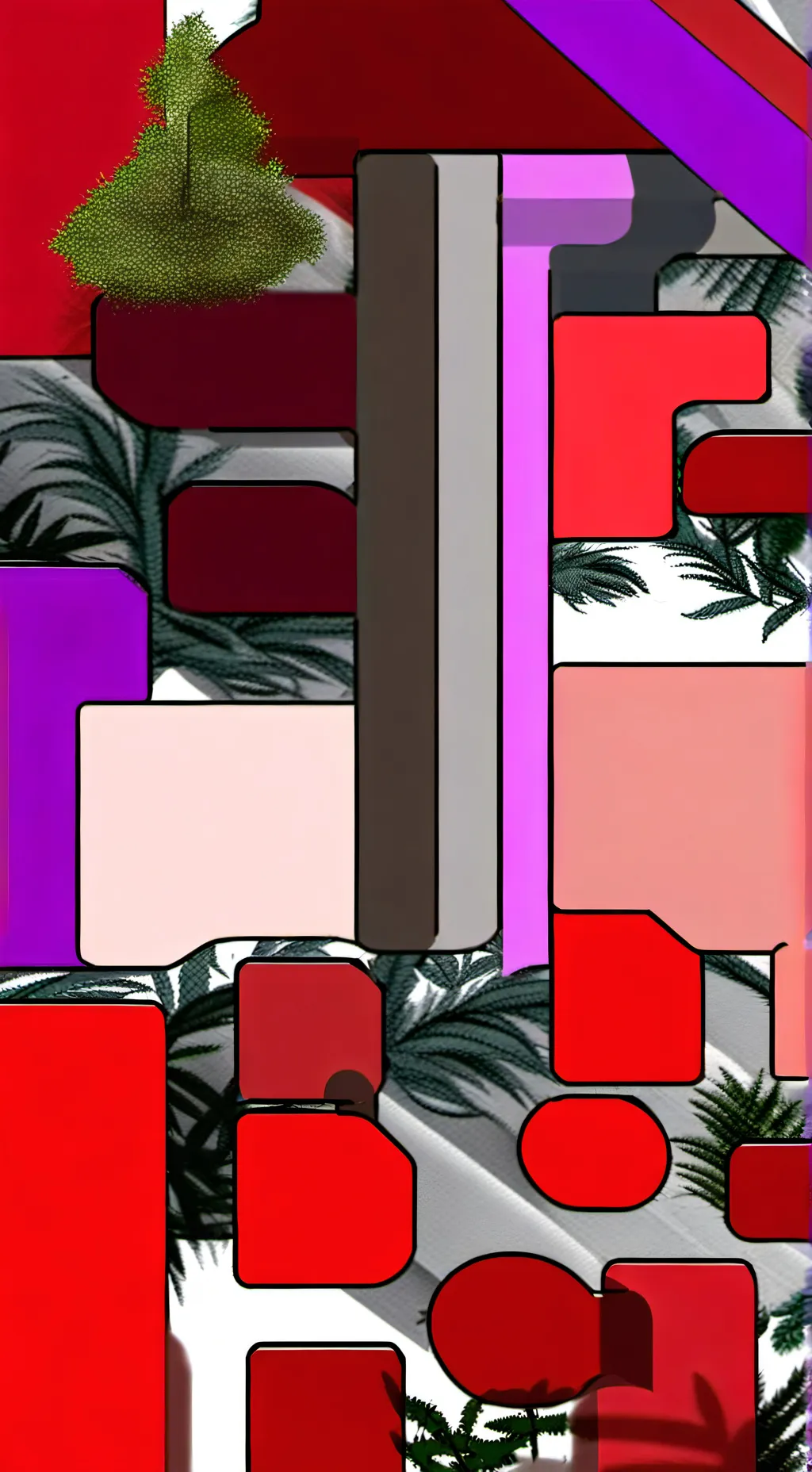 ai character: moxxie background