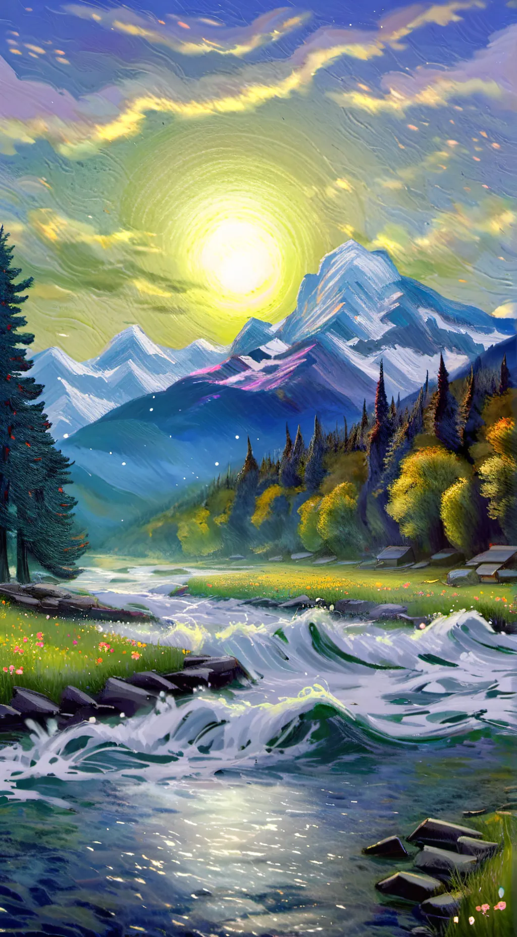 ai character: 99 NIAF Pick me  background