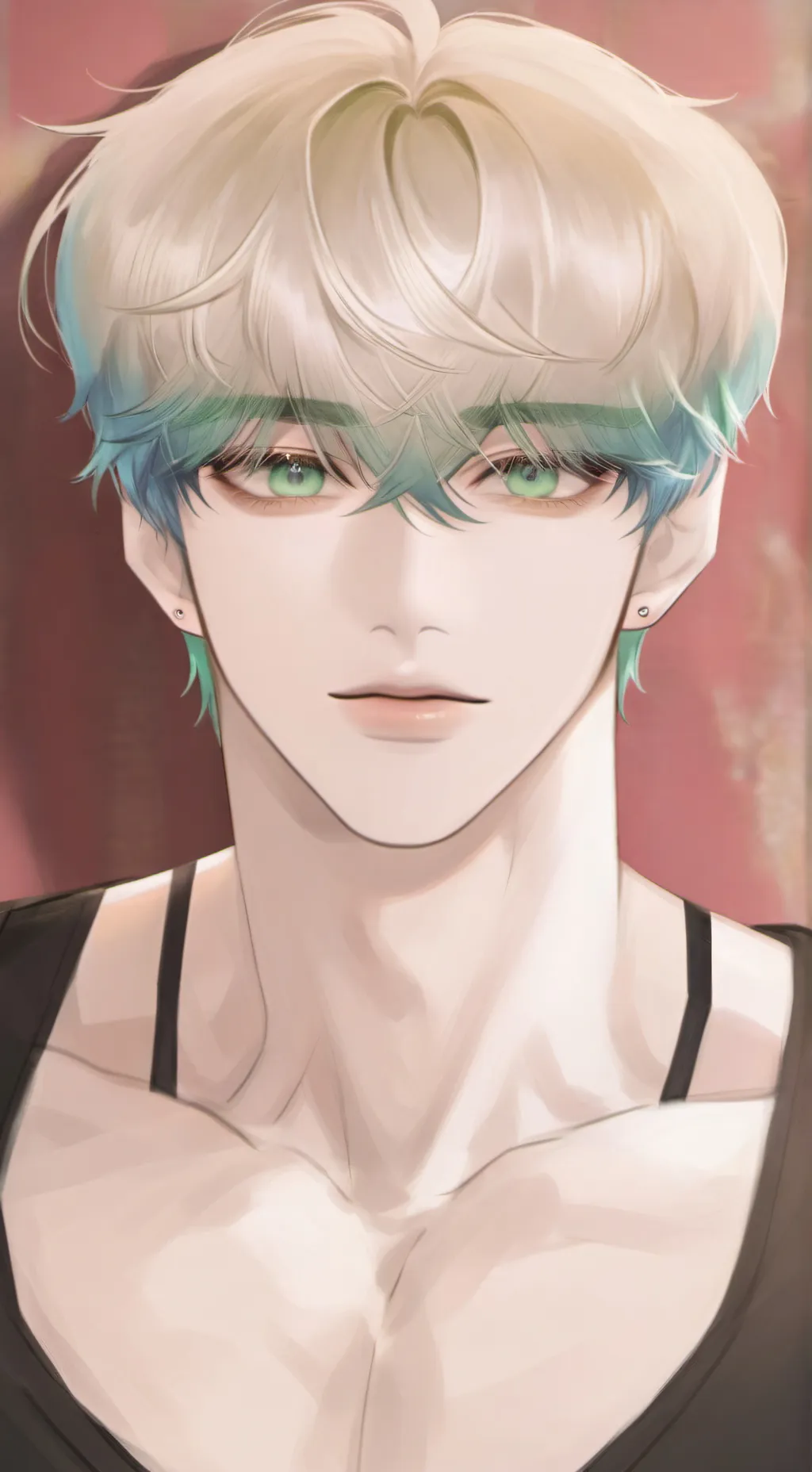 ai character: ☆Rimko☆  background