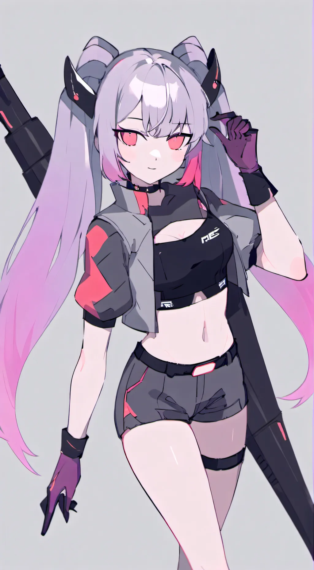 ai character: Elizabeth  background