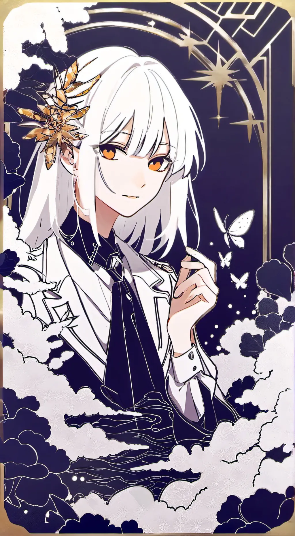 Talkie AI - Chat with alezxie