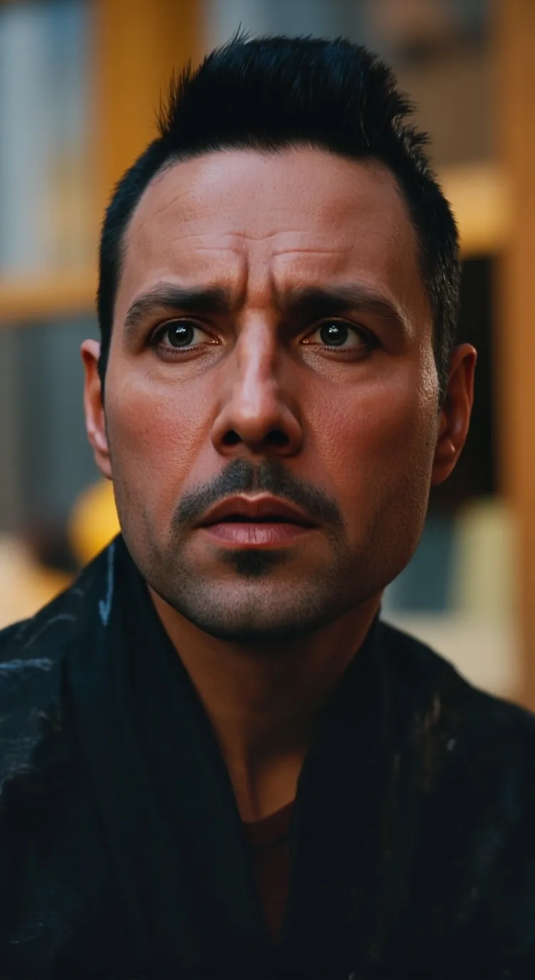 ai character: ROAST BATTLE >:3 background