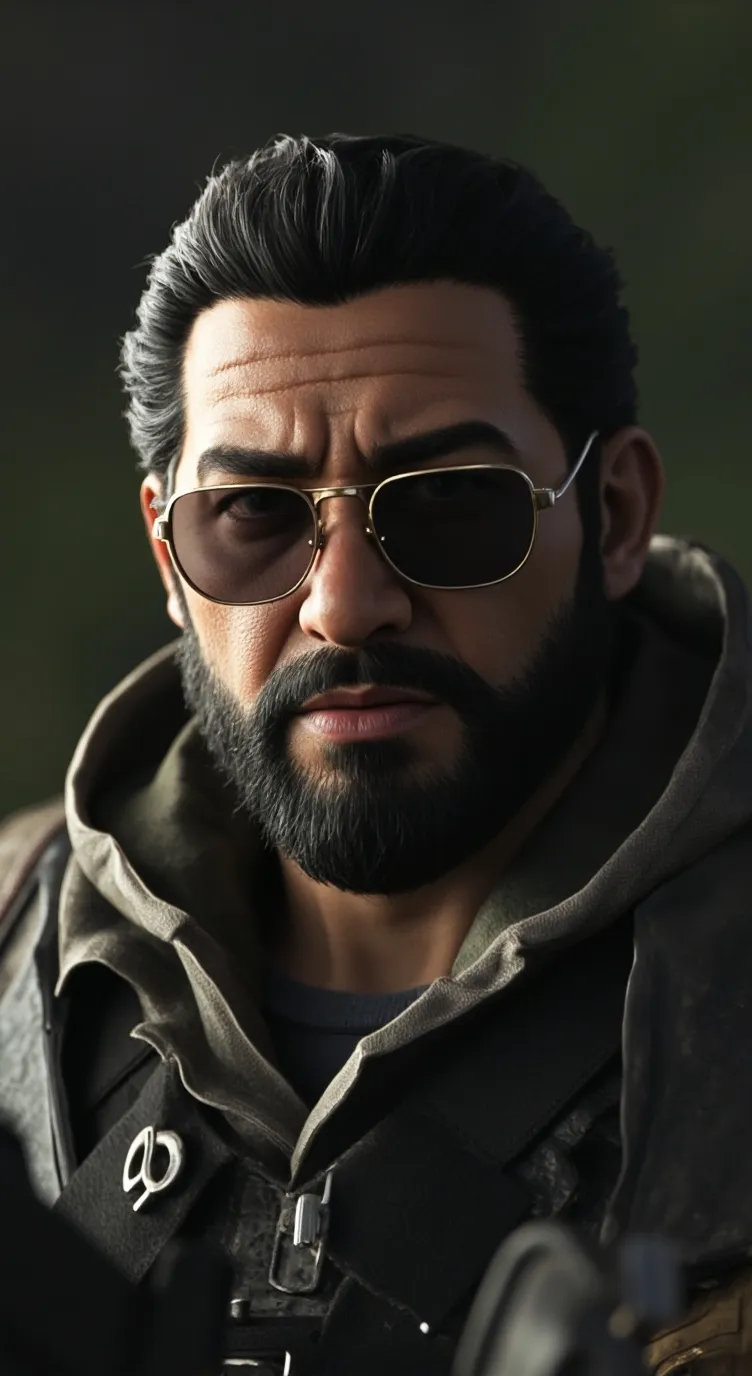 Talkie AI - Chat with Bevo