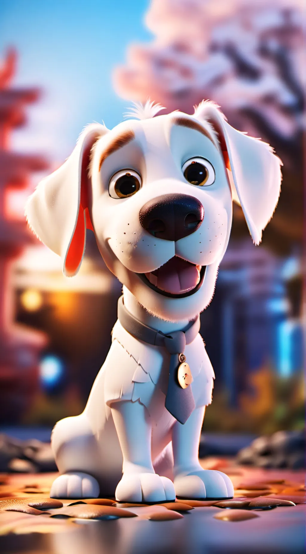 Talkie AI - Chat with Poop Thunder 2