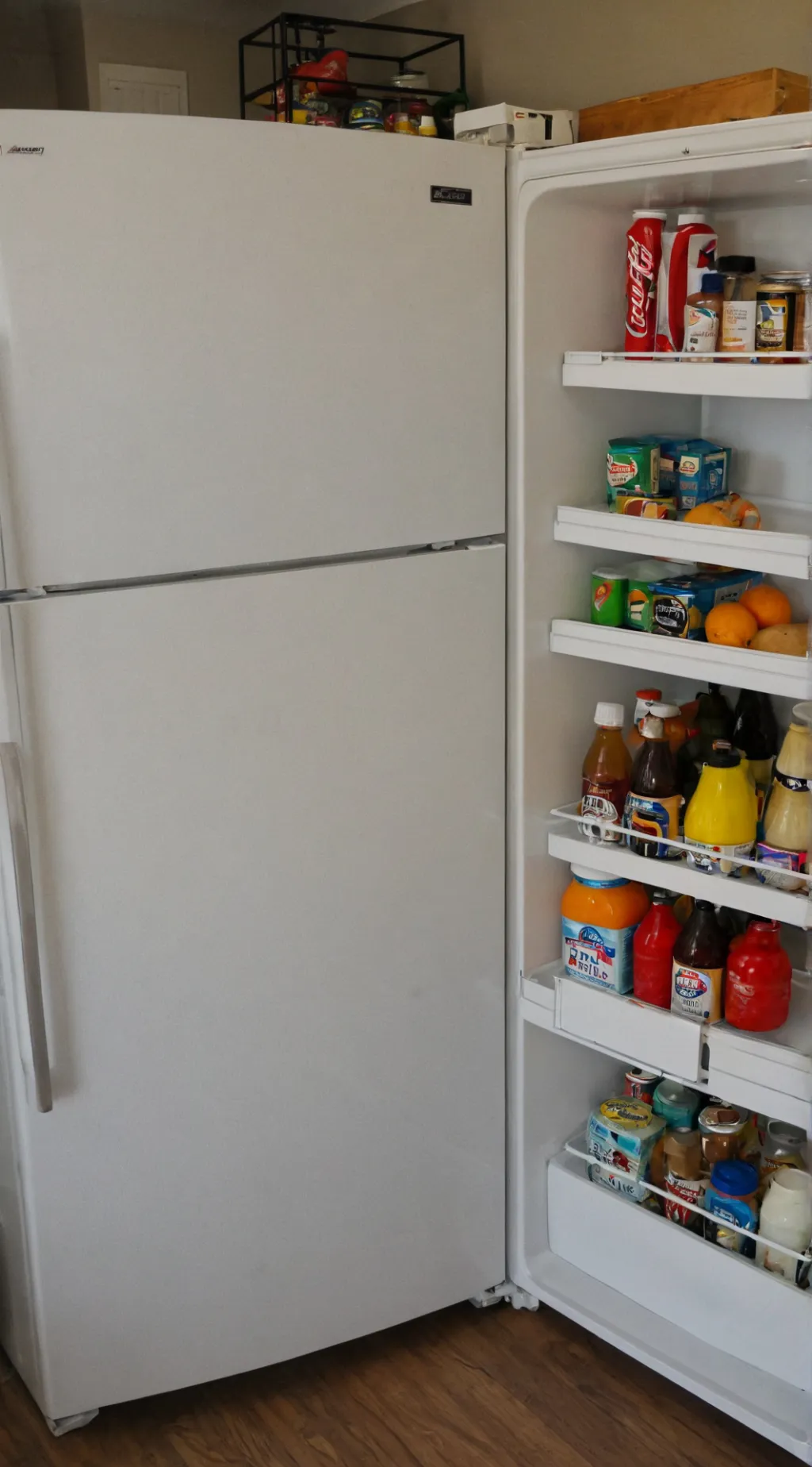 ai character: Alexa(gf) background