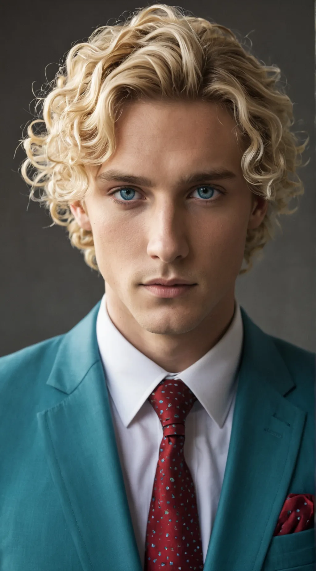 ai character: Ur Harvey background