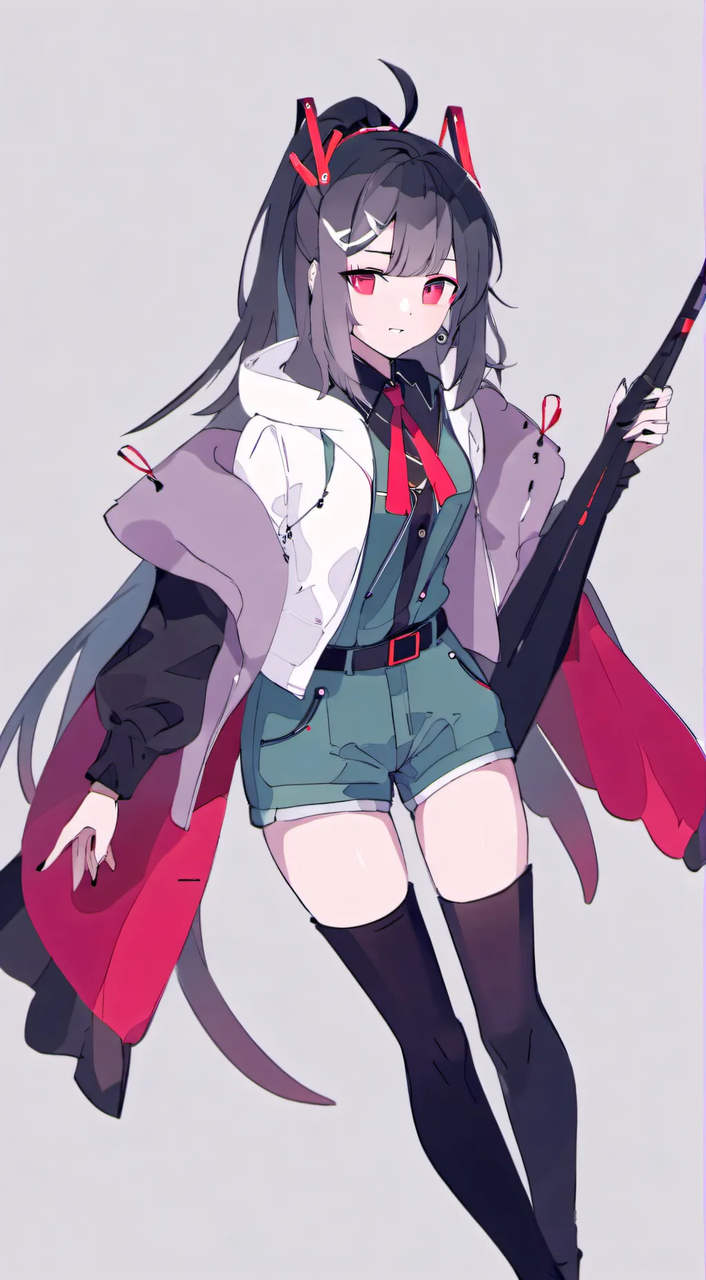 ai character: no sé que poner 😂 background