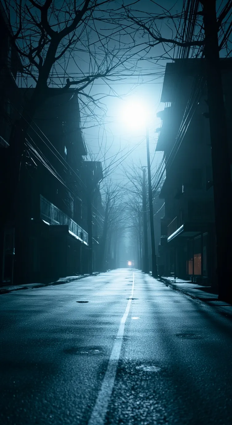 ai character: horror dino background