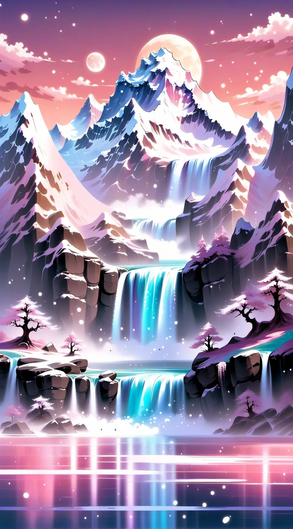 ai character: mafioso background