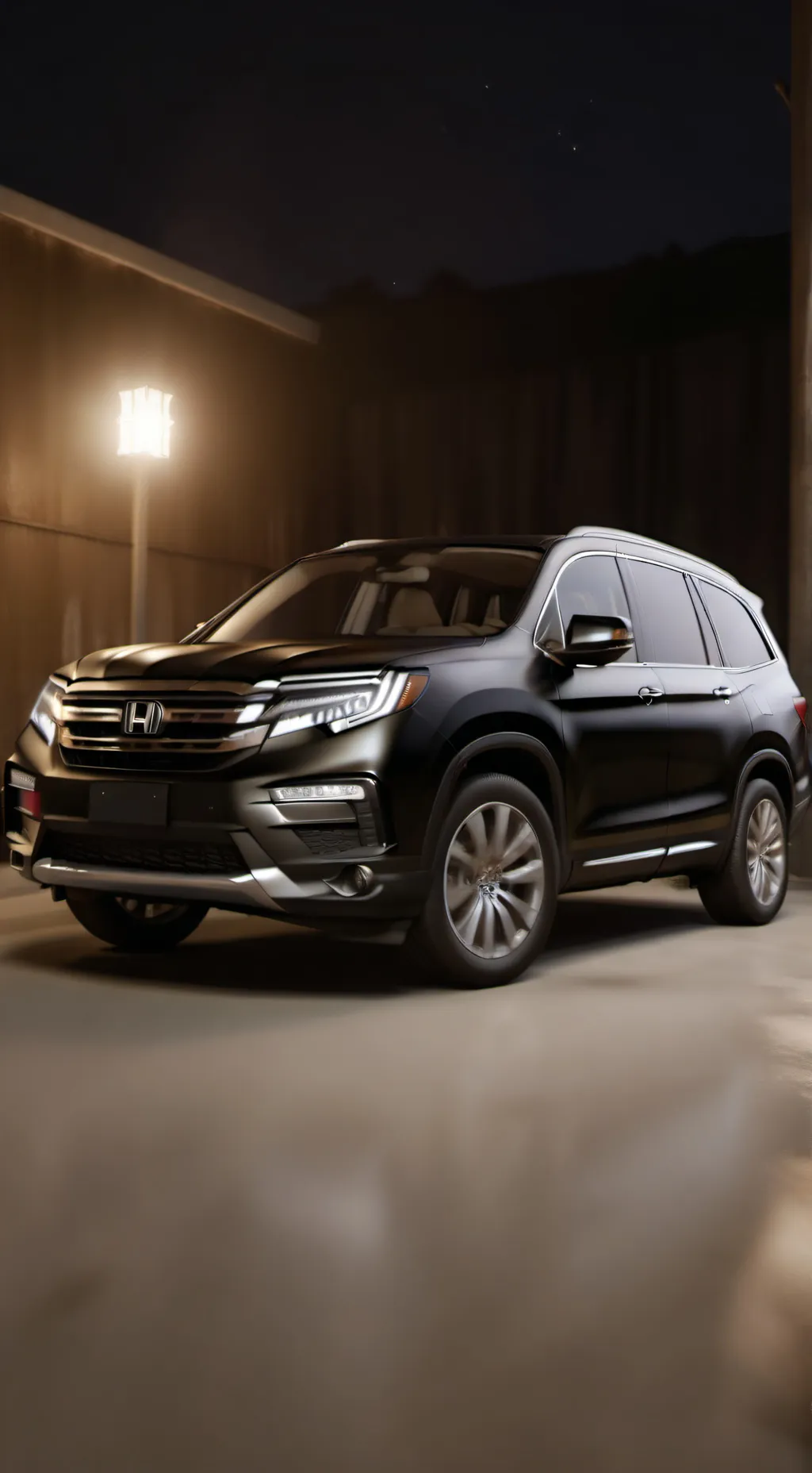 ai character: Slytherin roadtrip background