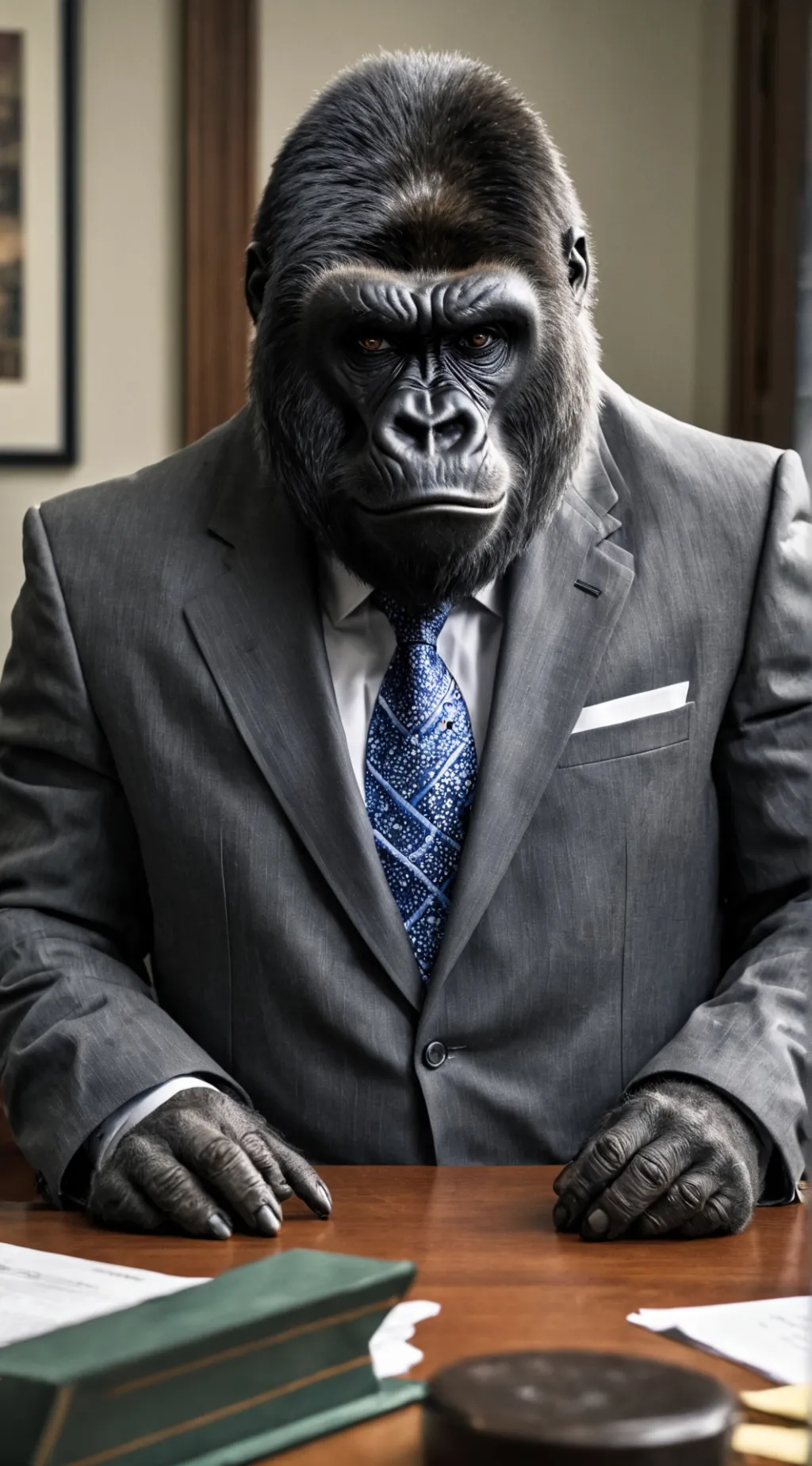 Talkie AI - Chat with Jerry 