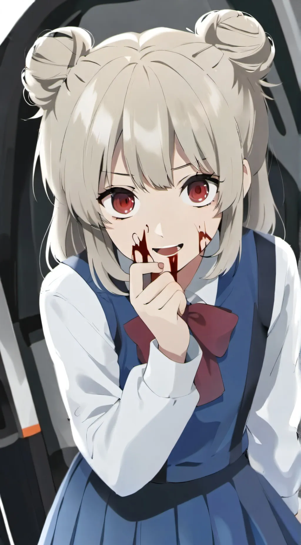 ai character: Toga
{~Toga~} background