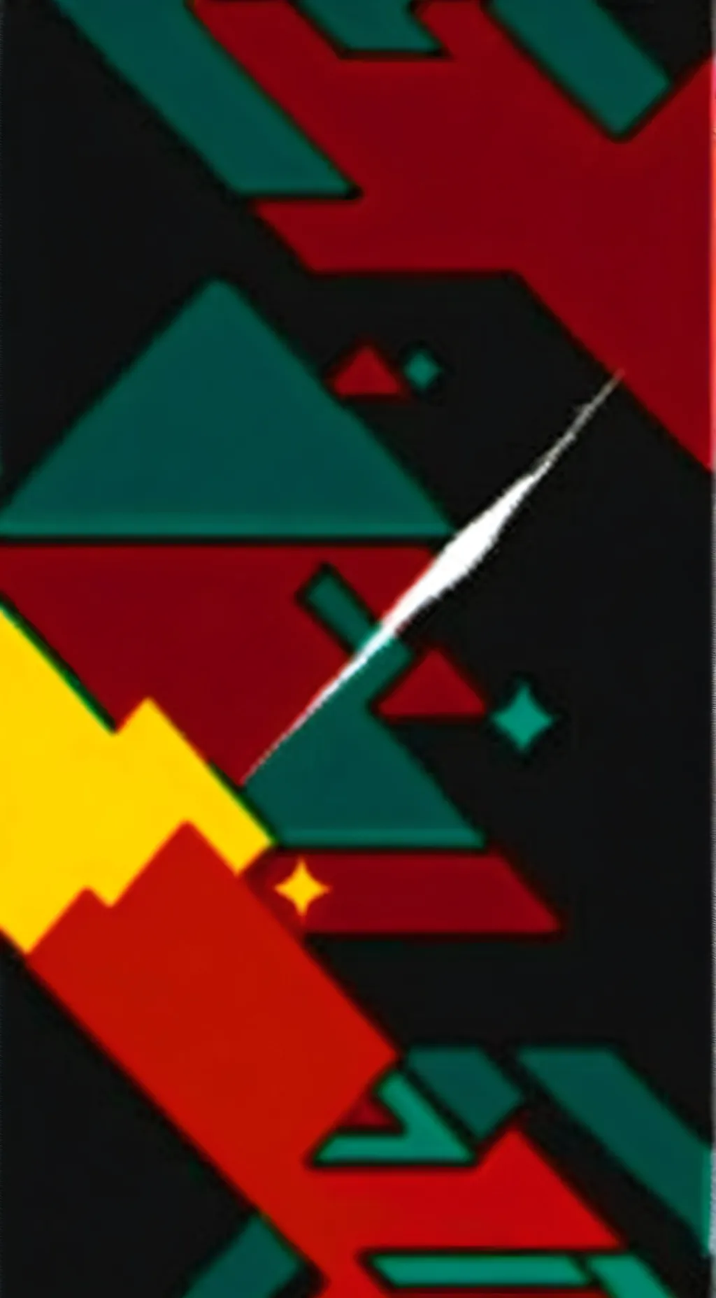 ai character: dandy x luna background