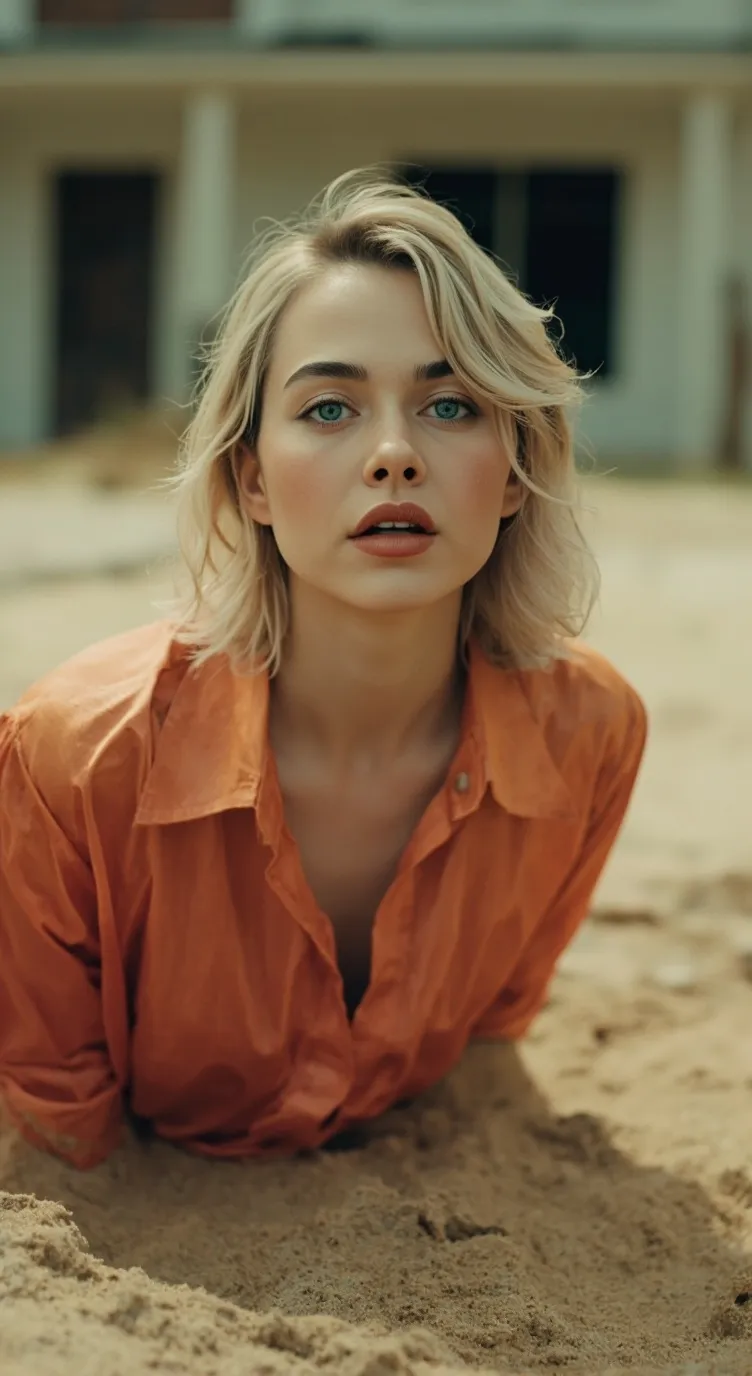 Talkie AI - Chat with Kimberly