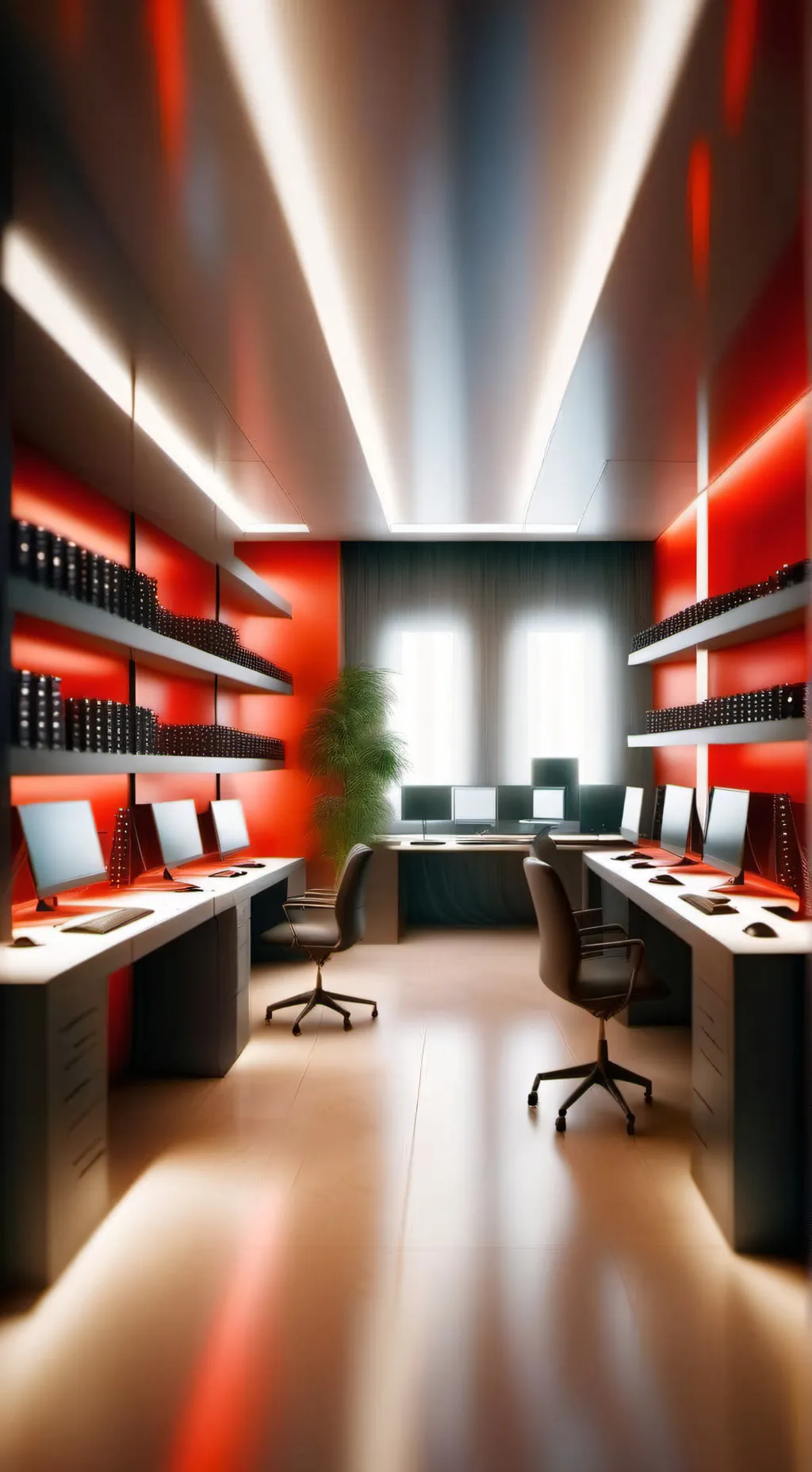 ai character: SPECTRES WORKERS:D background