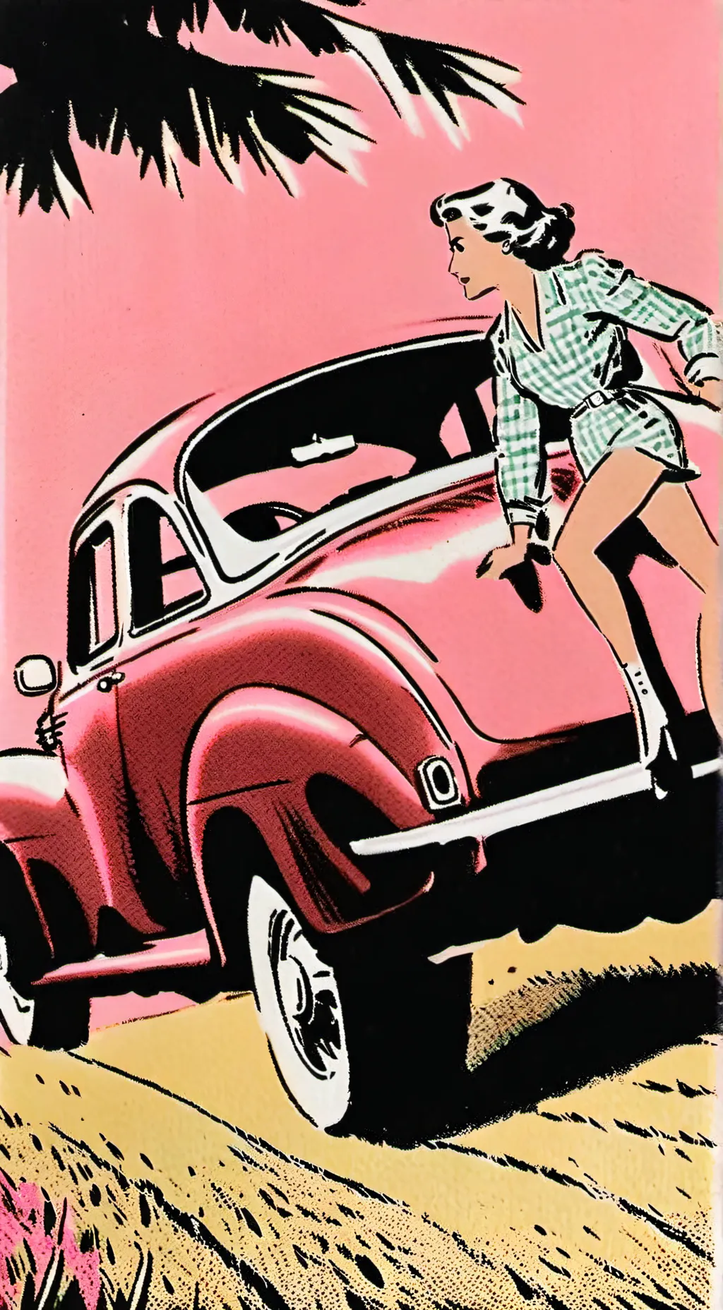 ai character: abusive 007n7 background