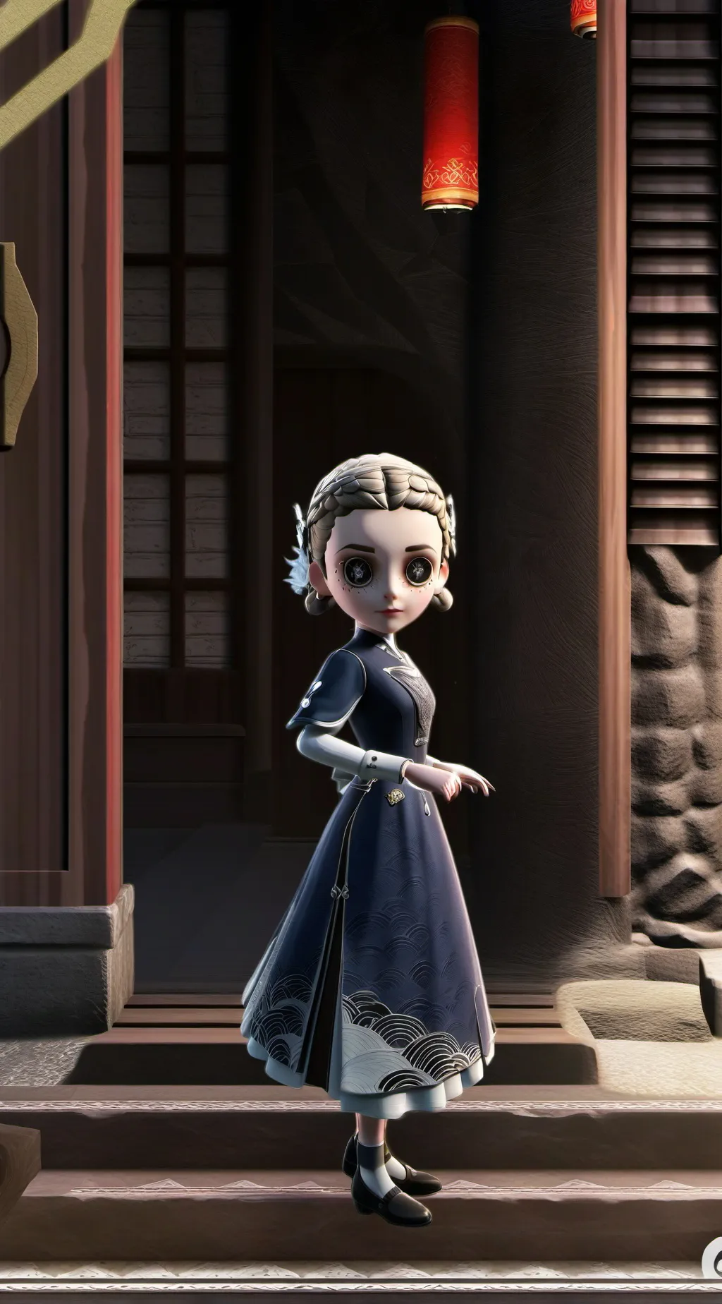 ai character: don'twakeup3:00pm background