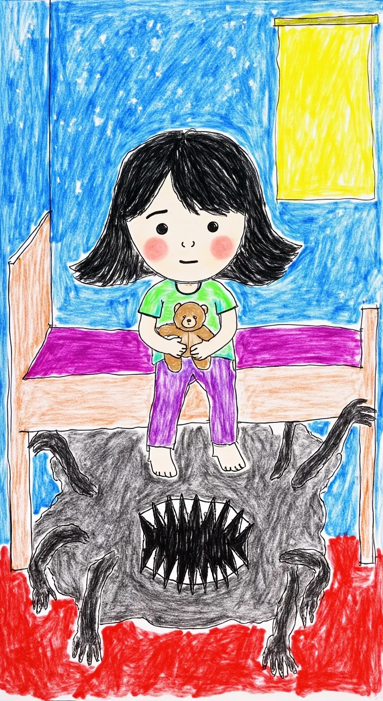 Talkie AI - Chat with 📖 Tales By Ivy - 1