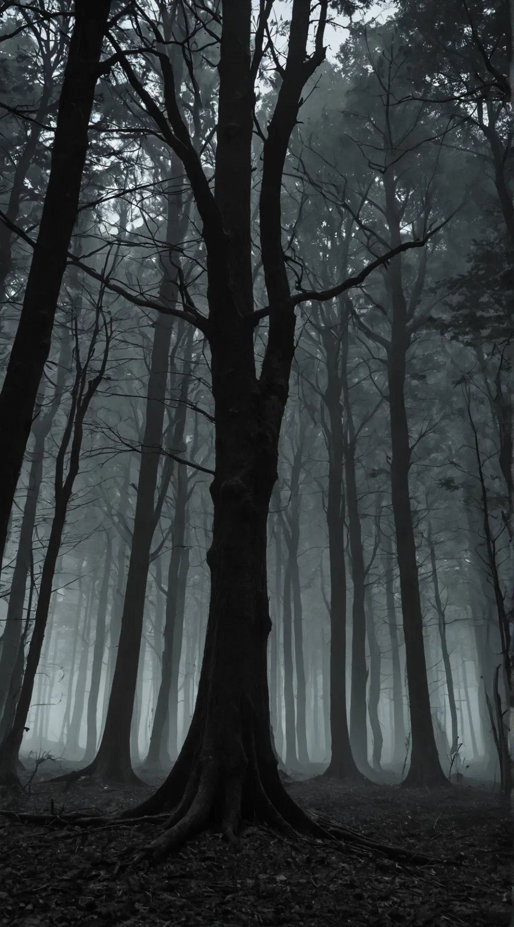 Talkie AI - Chat with The Talking Forest