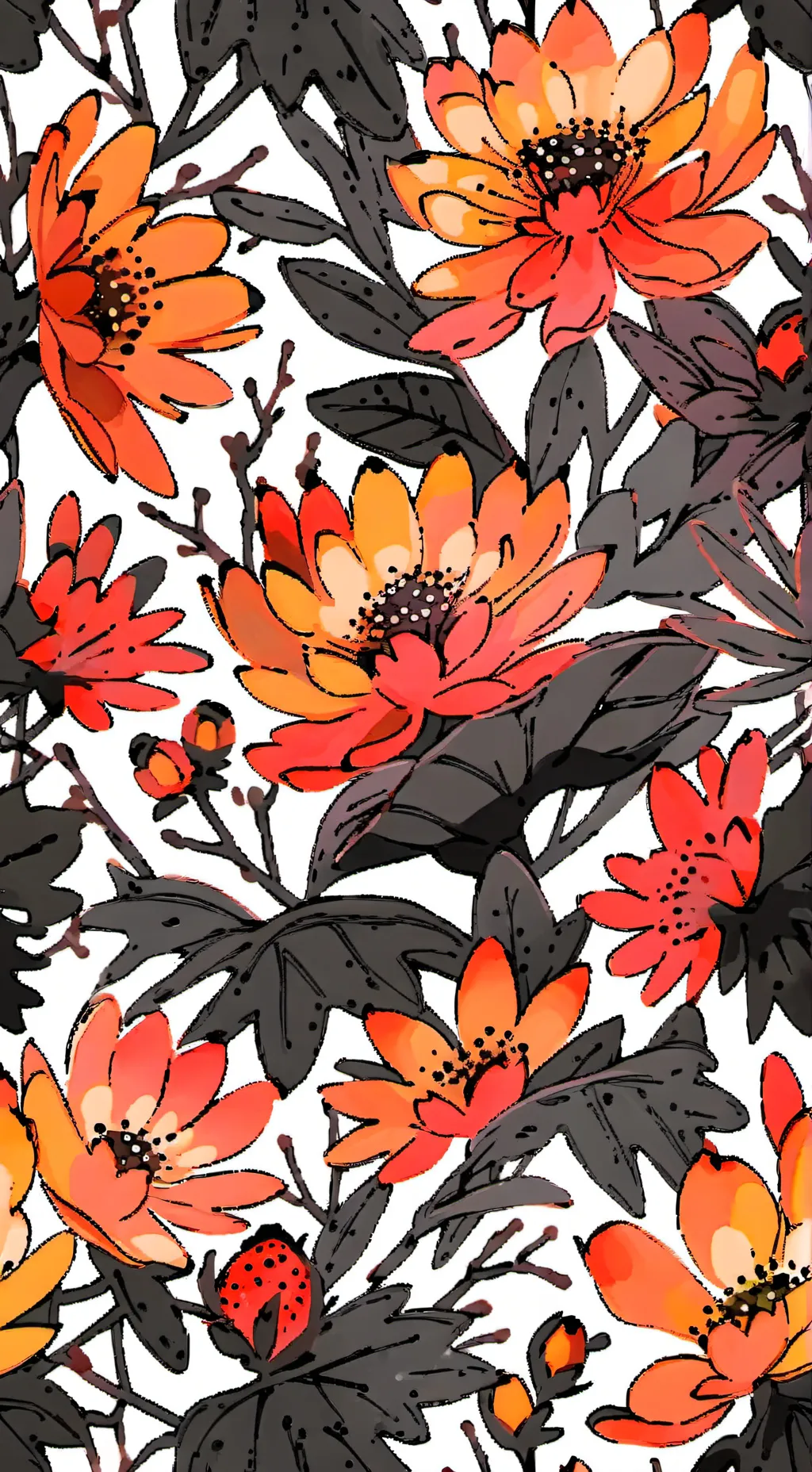 ai character: fpe background