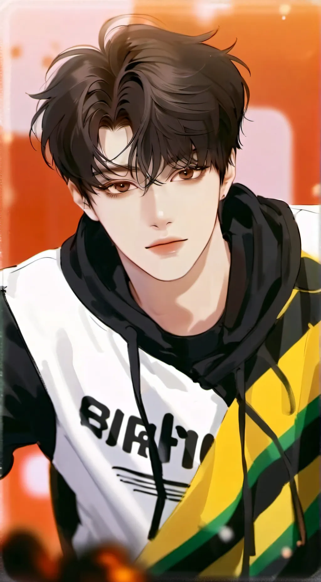 ai character: ✨JAKE ENHYPEN✨ background