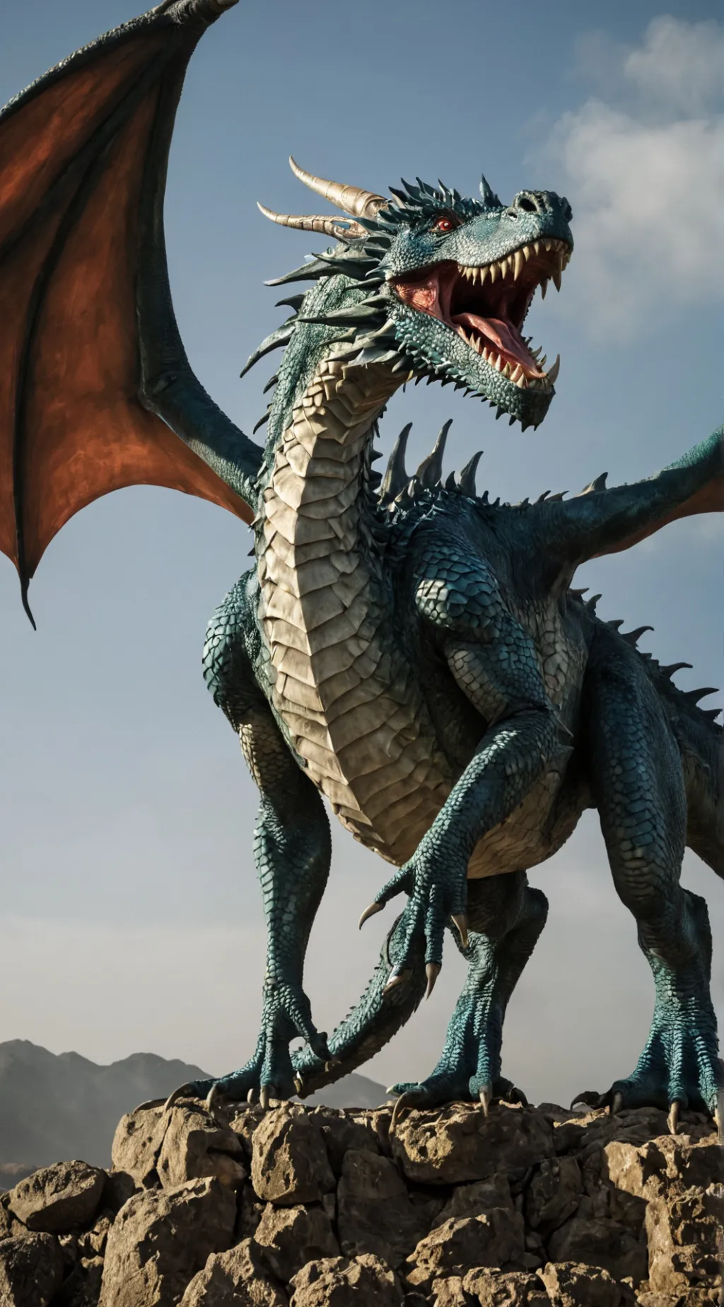 ai character: gatito adorable  background