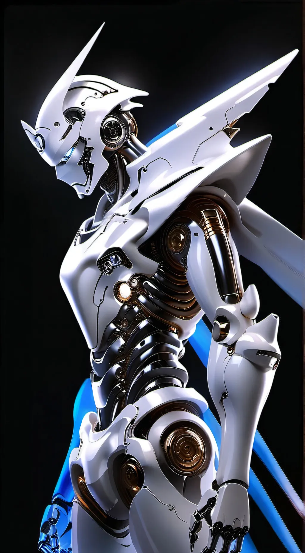 ai character: somac Giffin background