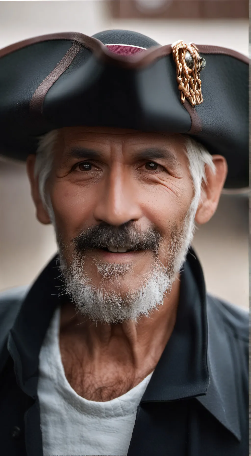 ai character: es por chat gpt background