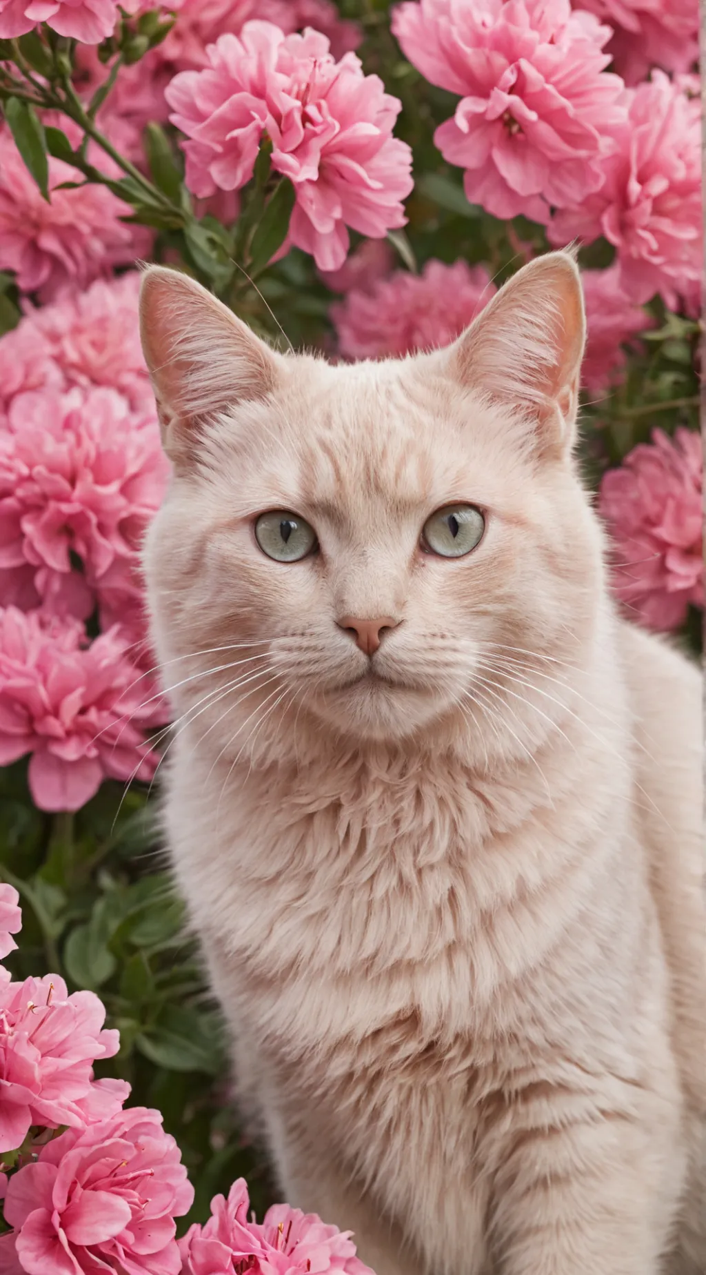 ai character: Felicity background