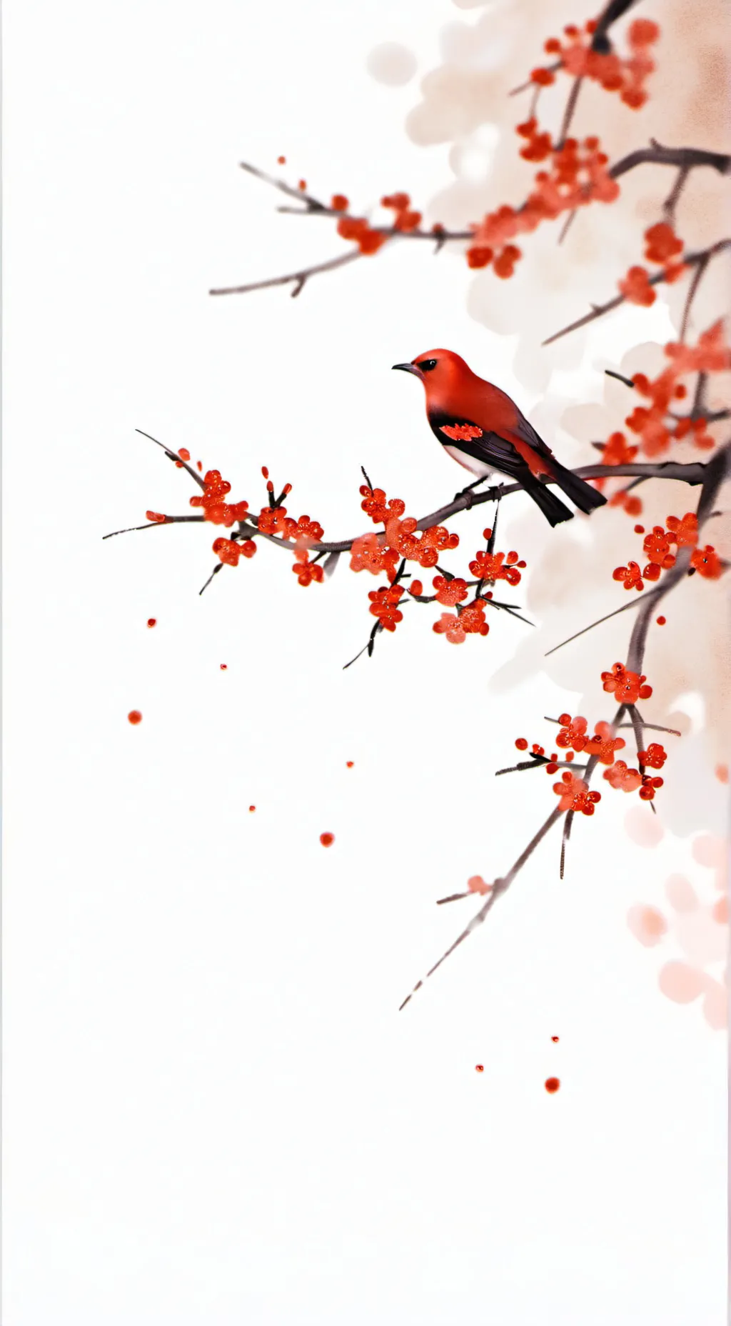 ai character: Thanos 🫣 background