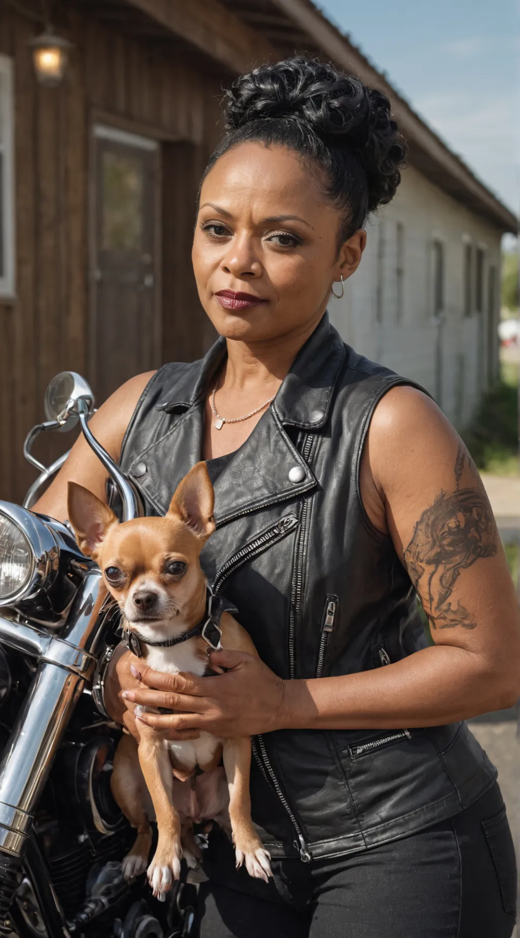 Talkie AI - Chat with Jayla and LuLu