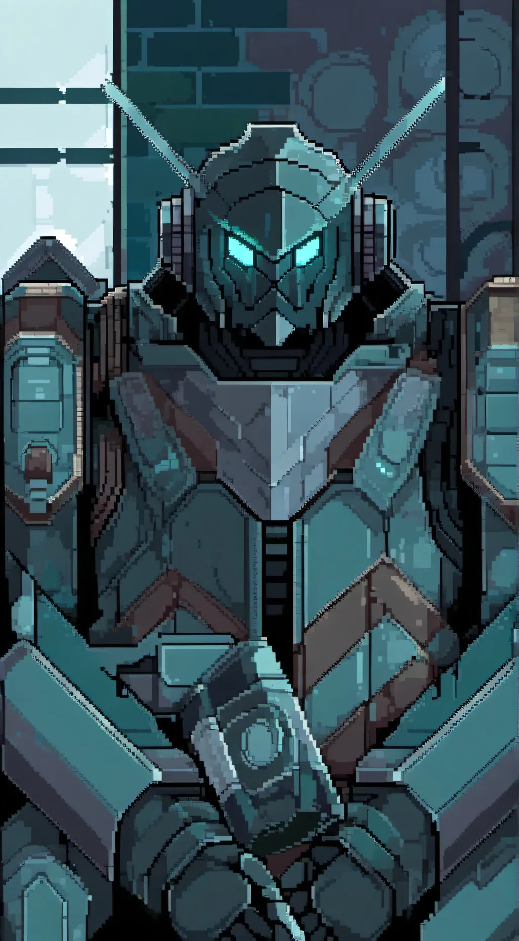 ai character: Jhonathan background