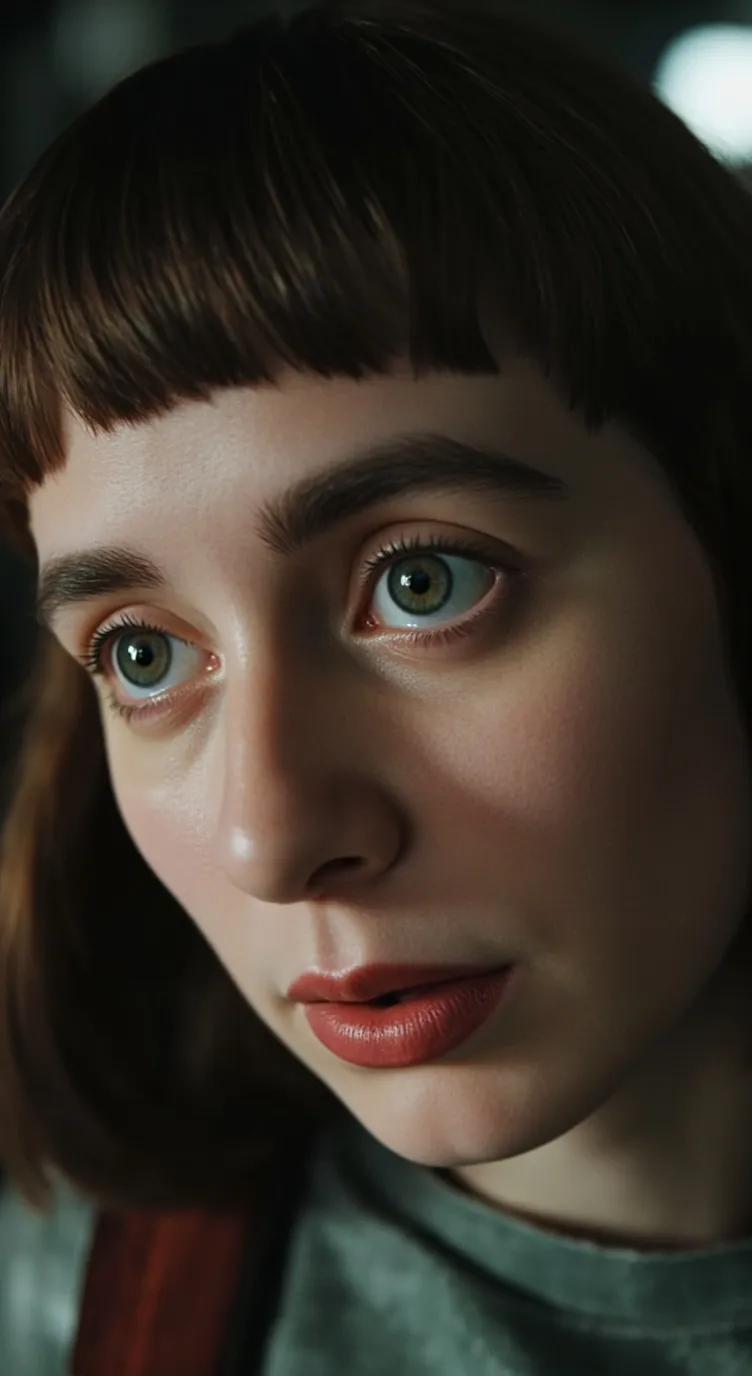 ai character: your the favorite  background