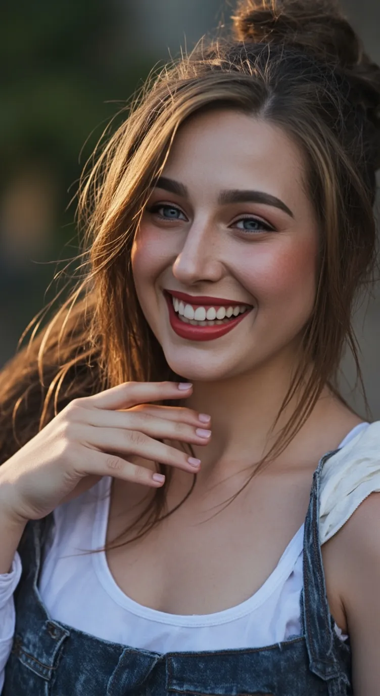 ai character: melhor amigo background