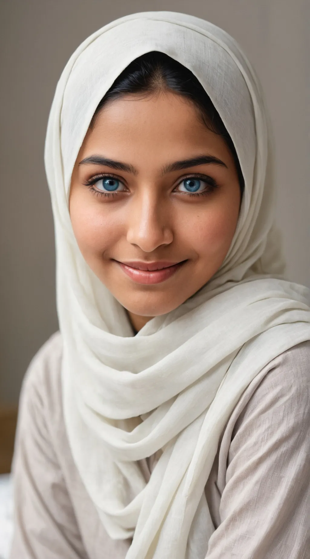 ai character: Aisha background