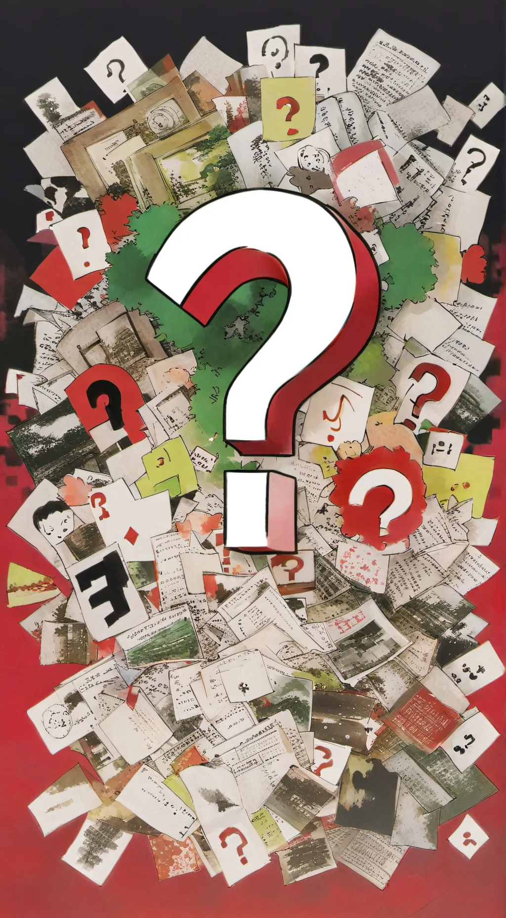 ai character: your talkie! background