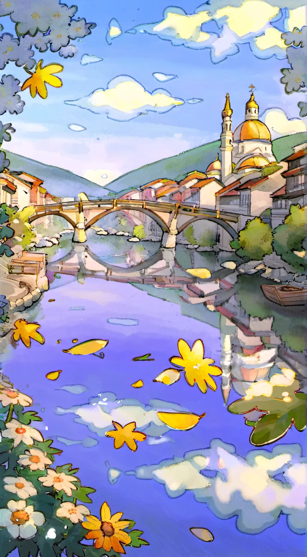 ai character: PRO HERO CORE(LOL) background