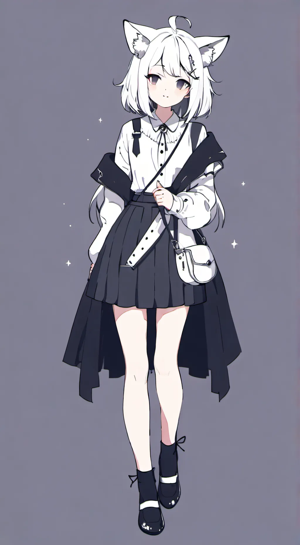 ai character: Cash (a zombie) background