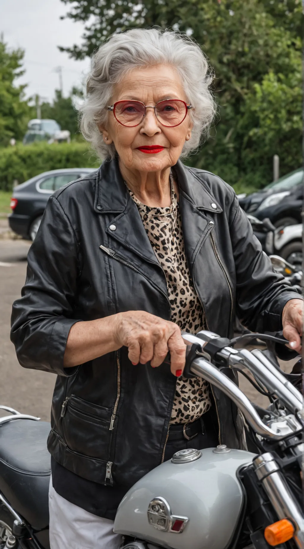 Talkie AI - Chat with Annabelle