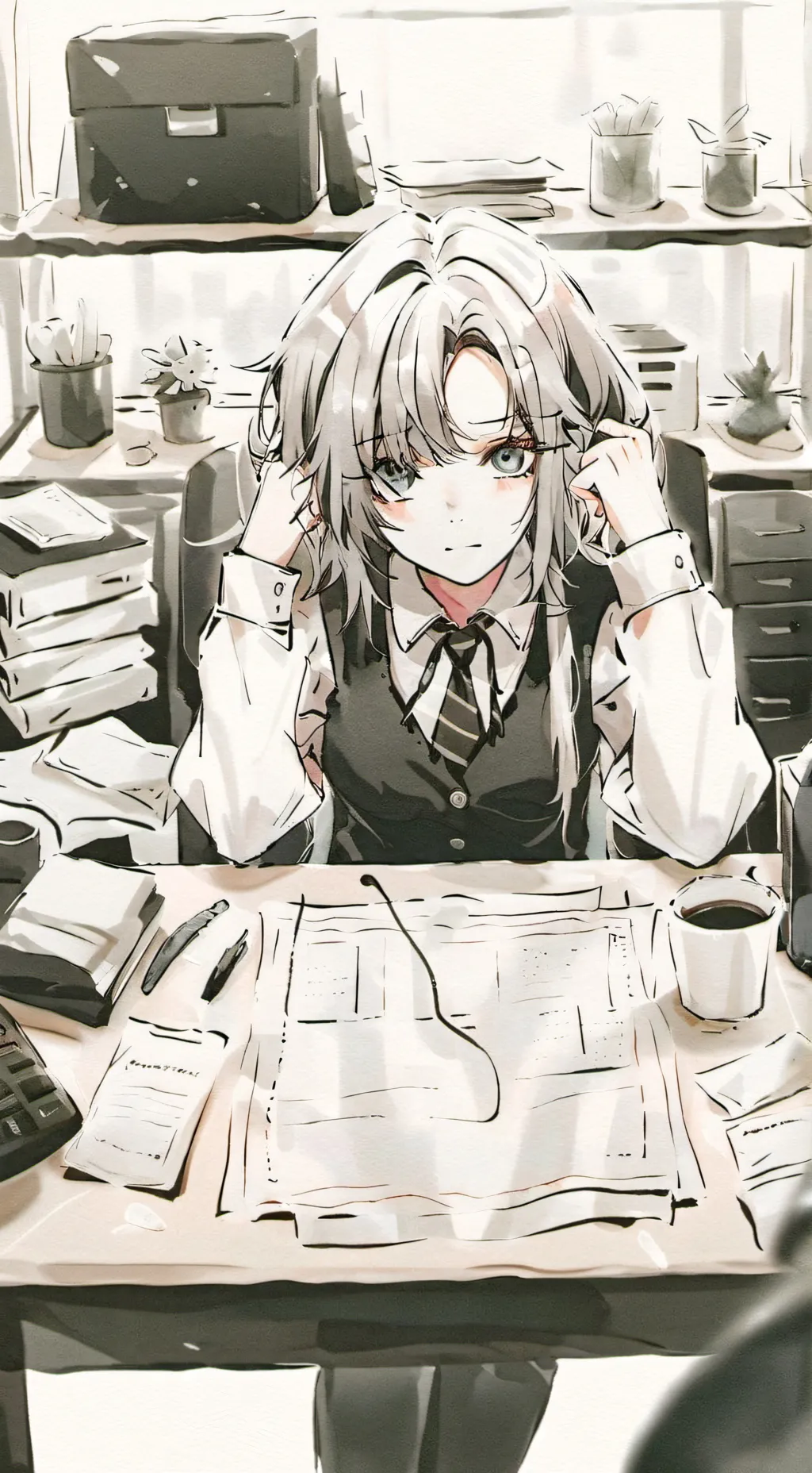 Talkie AI - Chat with Robin 