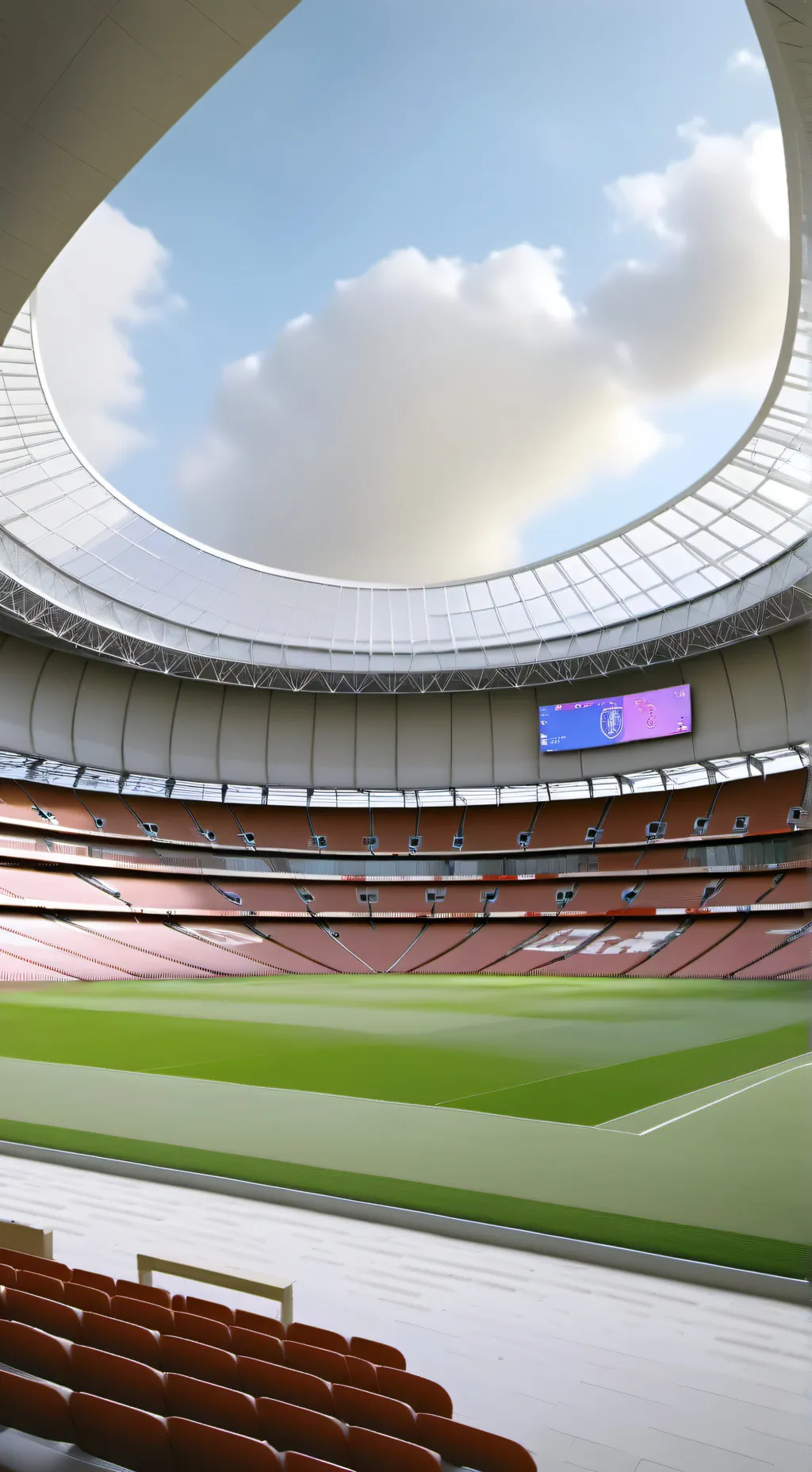 Talkie AI - Chat with Arsenal FC