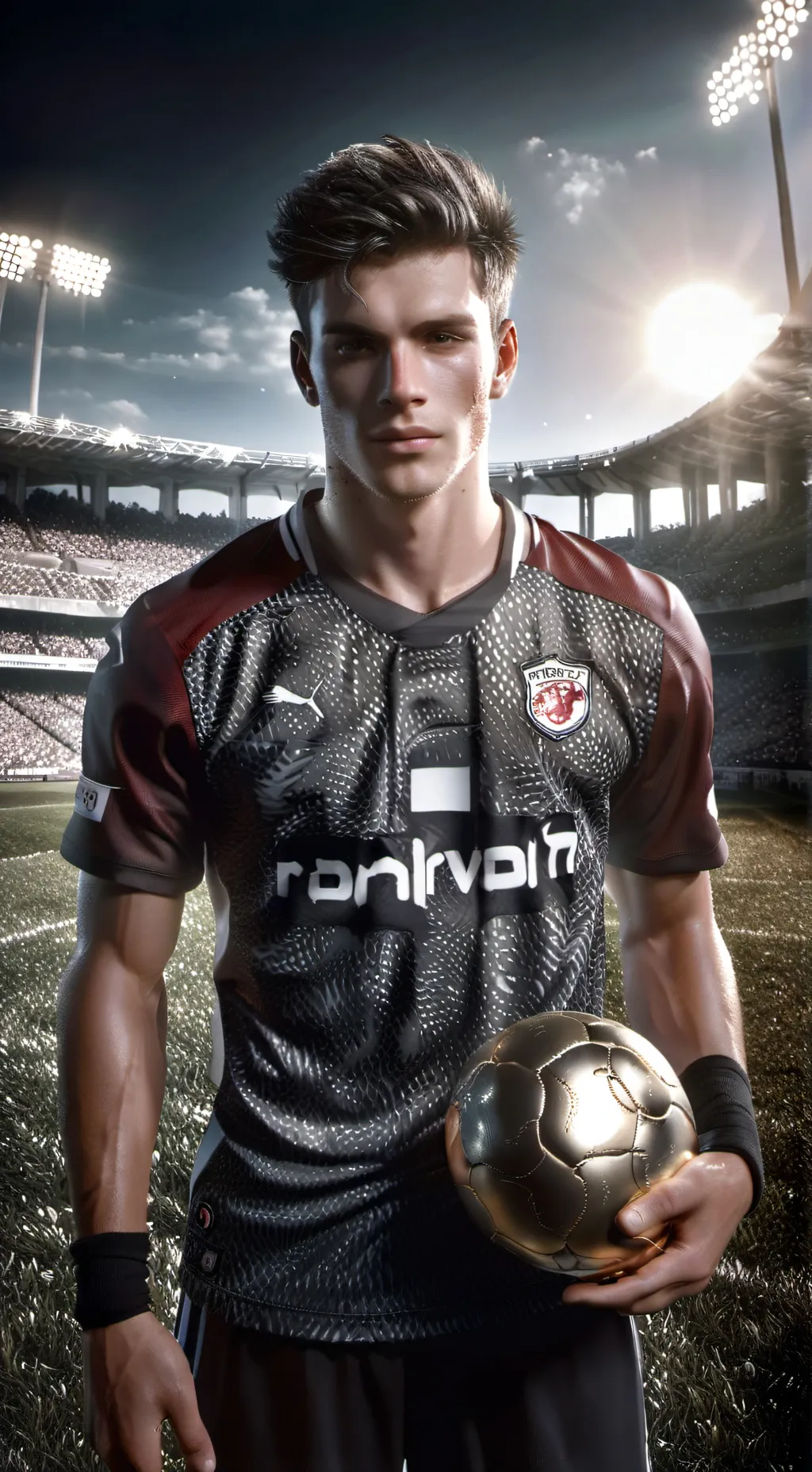 ai character: ༻𓊈Braydon𓊉༺ background