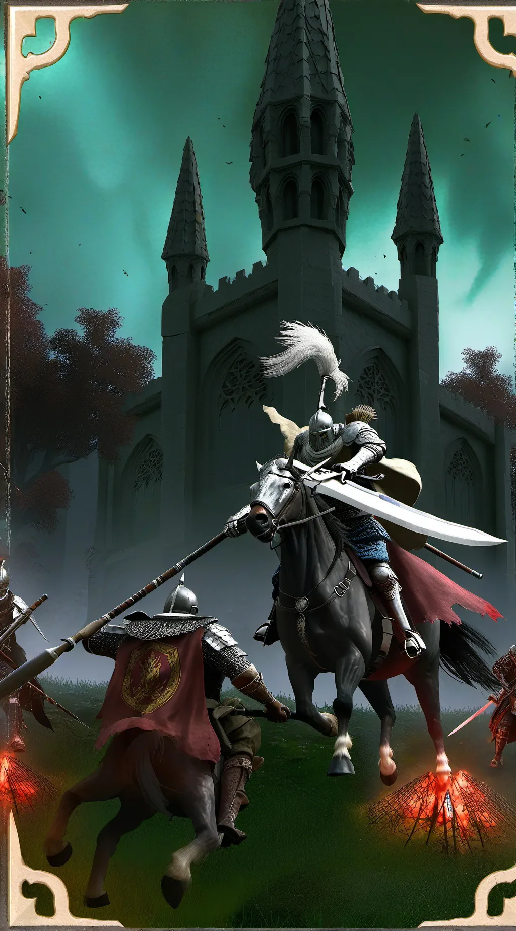 ai character: Roblox vs MD background