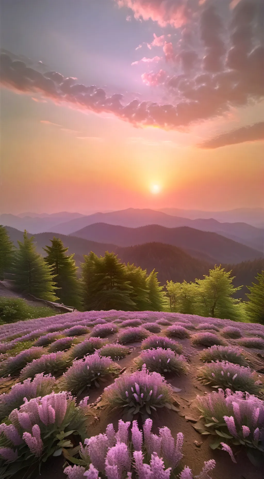 ai character: Forsaken bunny!🐰 background