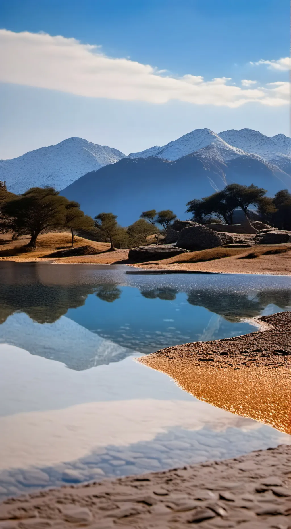 ai character: hated child background