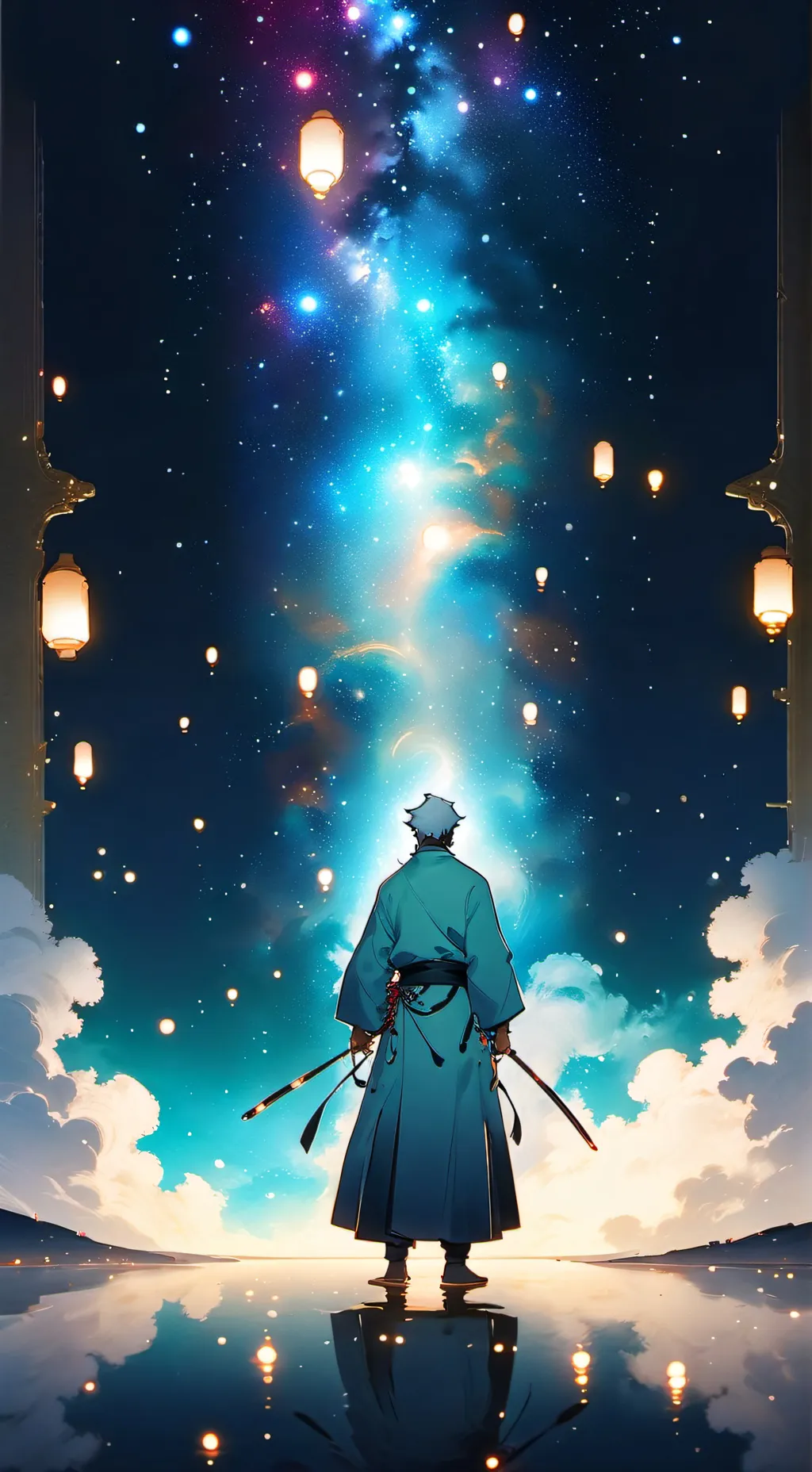 ai character: Kpdh roommates background