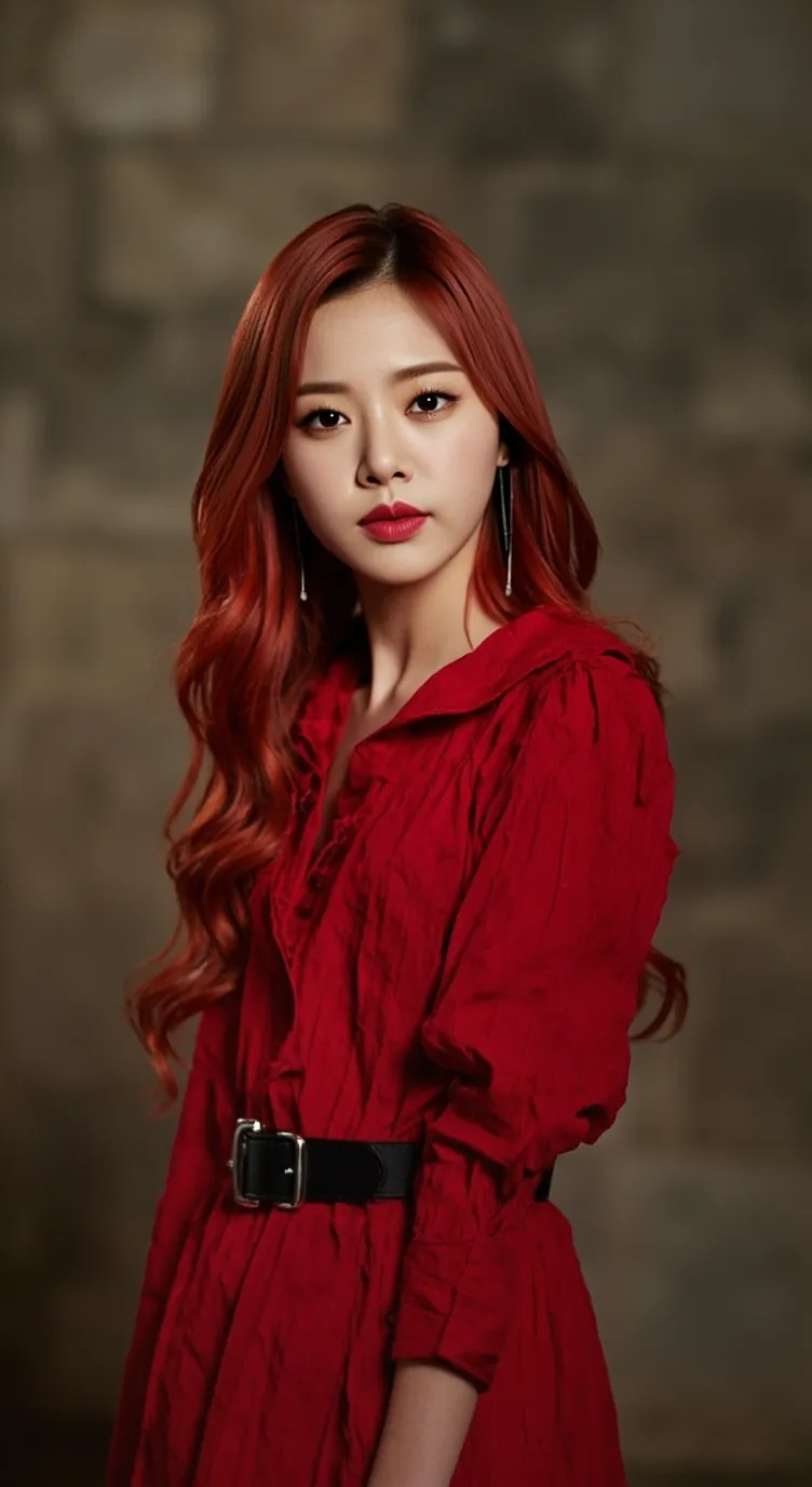 Talkie AI - Chat with PIRI JiU